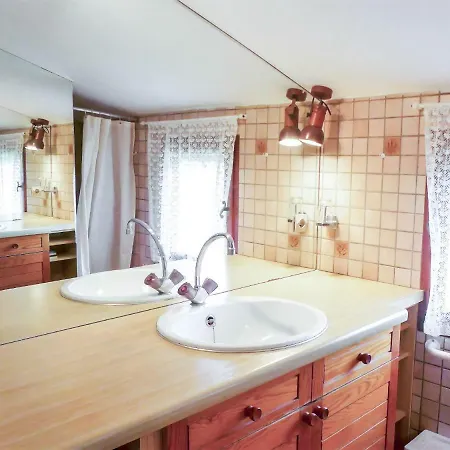 Vakantiehuis Holiday Les Hauts De St Clair