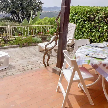 Vakantiehuis Holiday Les Hauts De St Clair *