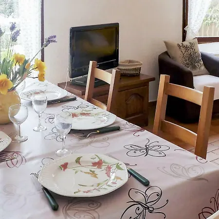 Prázdninový dům Holiday Les Hauts De St Clair *