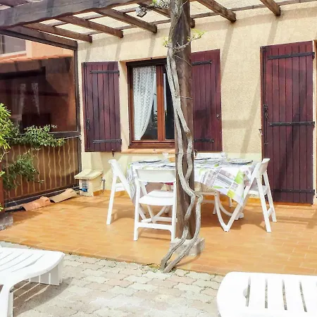 Holiday Les Hauts De St Clair
