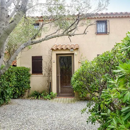 Holiday Les Hauts De St Clair * Aigue-Belle